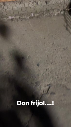 La dura realidad en la cárcel de Concepción