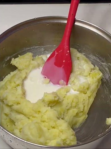 brandade de morue #brandadedemorue #brandadedemoruemaison #recettefacile