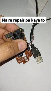 7.3K views · 15 reactions | Ayaw na gumana ng computer mouse ano po kaya dahilan ? #electrician #relay #control #power # #technician # # # #switch #Engineering #fblifestyle # # # #diy # # # #electrical | Electricians Guide | Facebook