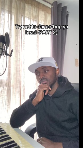 Trying Not to Dance: Kendrick Remix Challenge Part 2