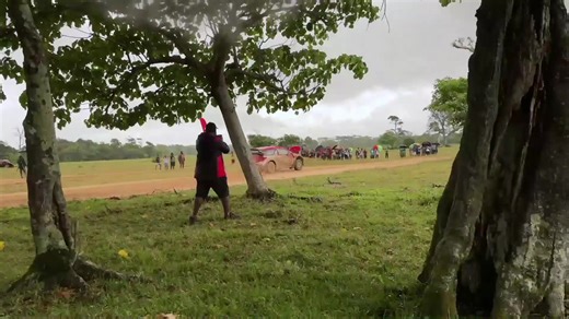 VBTC Nius 25/11/2024 Folem ol latest Nius long Vanuatu mo long wol tru long ol platform blong Vanuatu Broadcasting mo Television Corporation (VBTC). VBTC hemi talem ol Nius we yu save trastem.🤝 #VBTC_Nius #TBV | VBTC Live