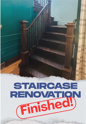 1890 James Dangerfield Home on TikTok