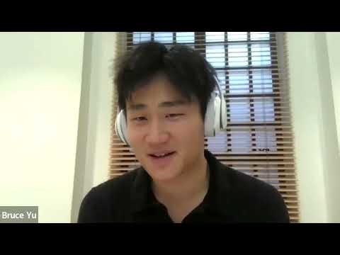 Bruce's Podcast With Duke Professor Chris Wedding (IE 352 Final!)