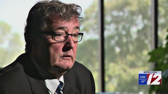 Craven ends AG campaign ahead of Target 12 report on 2001 domestic-violence incident