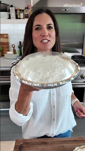How to Make Millionaire Pie