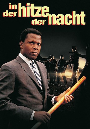 In der Hitze der Nacht - Stream: Jetzt Film online anschauen