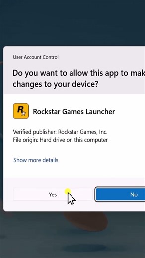 How To Fix Rockstar Games Launcher Not Opening on Windows 11 ( Quick Step )