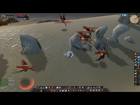 Best place to farm - Buzzard Wing, WoW Classic