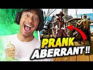 JE ME FAIS PASSER POUR UN PNJ - SOT CHALLENGE #2 😲🤩 (HILARANT ! ft Kameto & Bibi)