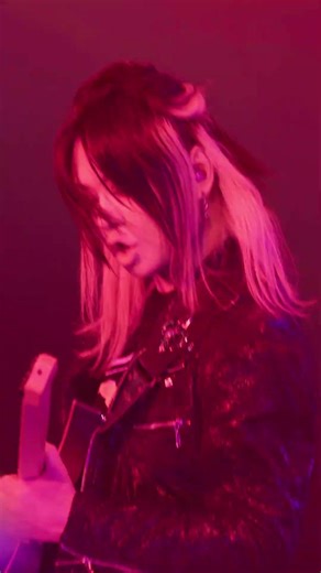 Unlucky Morpheus 2026年2月6日「Gate of Heaven」ツアーファイナル@EX THEATER ROPPONGI