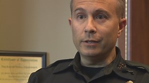 Everett police handing out free gun locks to cut down on stolen firearms