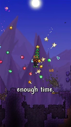 Terraria Master Mode Is Underrated #terraria