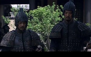 《三国》90主演 陈建斌  于和伟  陆毅  张博  黄维德
