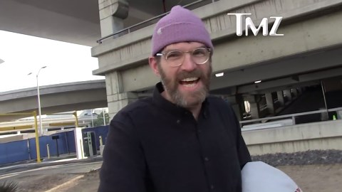 Timothy Simons Recalls Working on Infamous Folgers Christmas Incest Ad