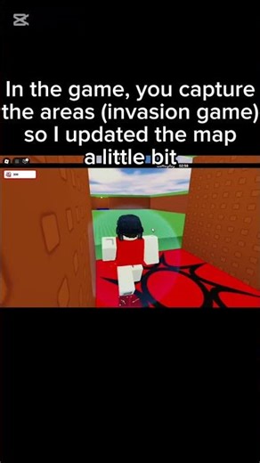 I do declare that This game is very epikal #roblox #development