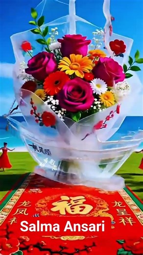 dua ki rate hai khuda se baate hai