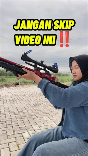 SURPRISE SPECIAL PROMOTION PREDATOR OD 38 PCP RIFLE!!