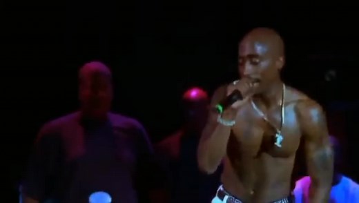 Better Dayz - 2Pac Music Video