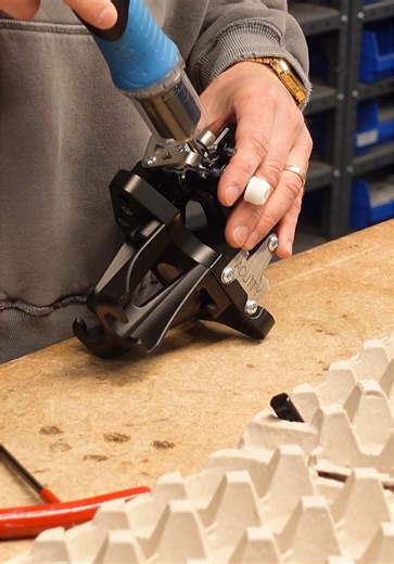 ACUiTY 8th Gen Civic Short Shifter Design Perfection