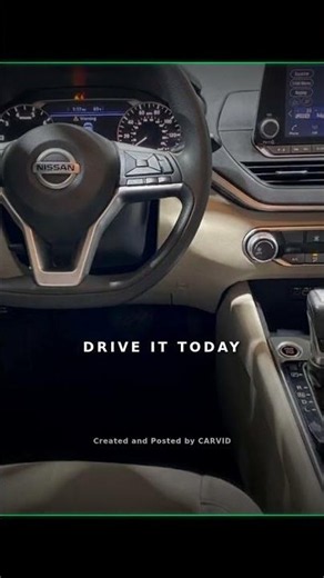 🚗🔥 2020 NISSAN ALTIMA 2.5 S 🔥🚗