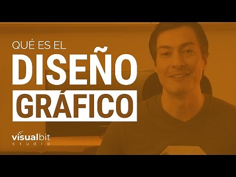 What is graphic design? What does a graphic designer do?