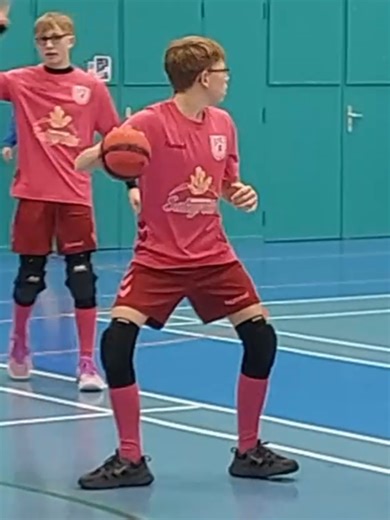 Exploring Tchoukball in Geneva: A Unique Sport Experience