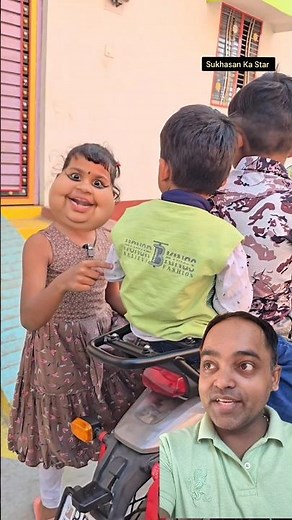 isko mai Uthar deta hu 🤔👶🥹🫠🤣