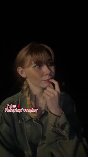 Fake bl00d #theoutsidersoc #theoutsidersroleplay #theoutsidersmovie #fyp #viral