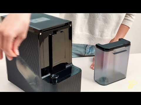 Erstinbetriebnahme: Esperto mini | Tchibo