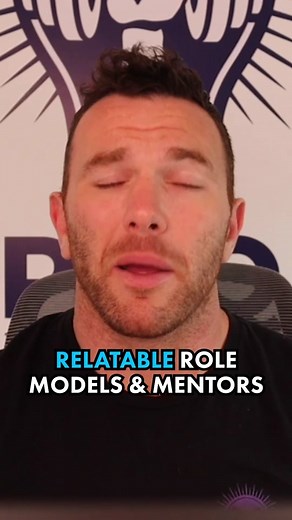 Finding Relatable Role Models for Gay Men