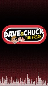 When did you make a delivery mistake? | Dave and Chuck "the Freak" | Facebook