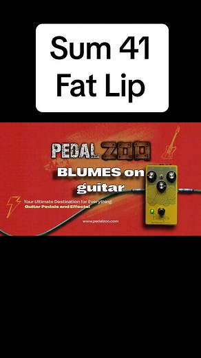 Guitar Innovation with Ampero 2 Stage Effects