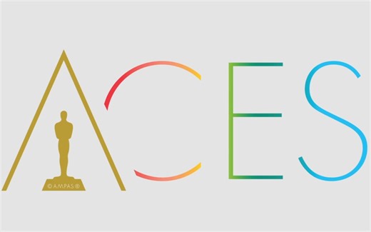 【中英双语字幕】ACES工作流的介绍和设置(Mari, Maya Arnold, Nuke)