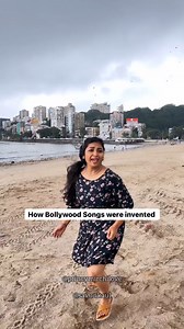 662K views · 10K reactions | Bollywood songs invention !! Ft. #PrincyMirchiLove Watch more such content at www.mirchi.in #mirchiplus #mirchi #itshot #trendy #trending #trendingvideo #trendingnow #entertainment #funnyvideo #fun #memes #wittylines | Mirchi Plus | Facebook