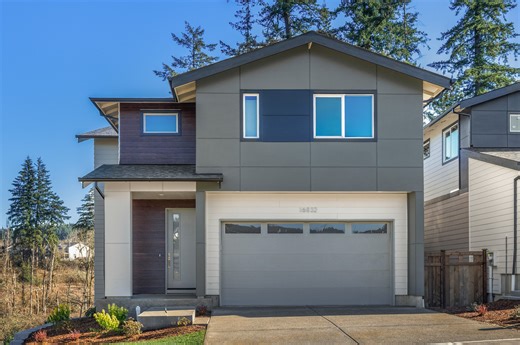 Pleasant Valley Villages by Ichijo USA Co., Ltd.