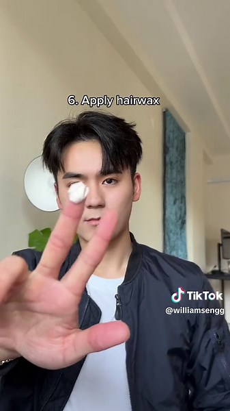 How to Curl Your Hair with a Hair Dryer