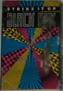 Black Box - Strike It Up