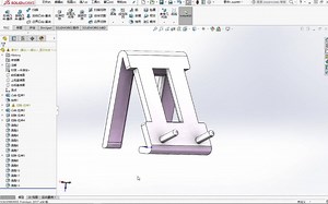 [Solidworks]做一个纪念币展架