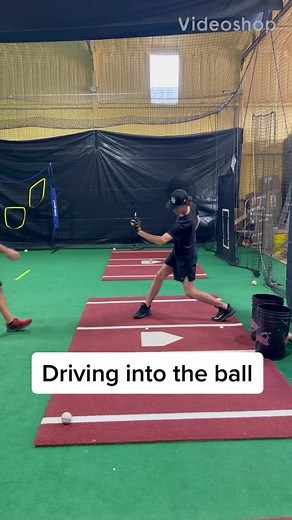 Effective Hitting Drills for Improving Posture and Ball Control
