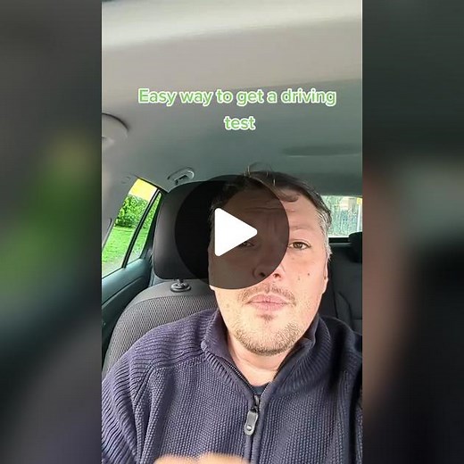 Easy Booking Tips for Your Driving Test