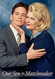 Our Son, the Matchmaker streaming: watch online