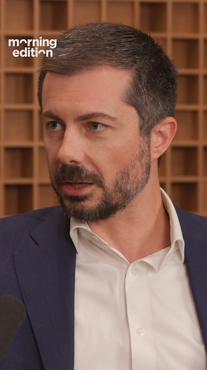 The one-time democratic presidential candidate tells NPR Morning Edition host Steve Inskeep that “we have a president who really is attempting to become an autocrat and in some ways has succeeded." Read more: https://n.pr/40F21qJ | NPR