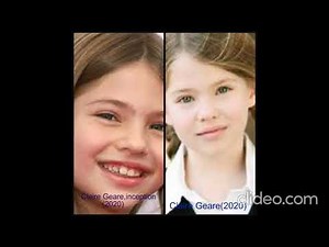 Inception cast then and now