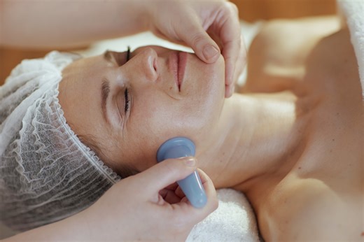 These Are the Best Treatments for Jowls According to a Cosmetic Dermatologist and Facial Plastic Surgeon