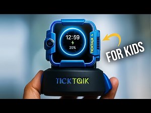 [Top 5] Smartwatches for Kids That Are Actually Worth It in 2025