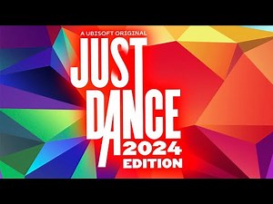 JUST DANCE 2024 Edition SONG LIST | My Guesses