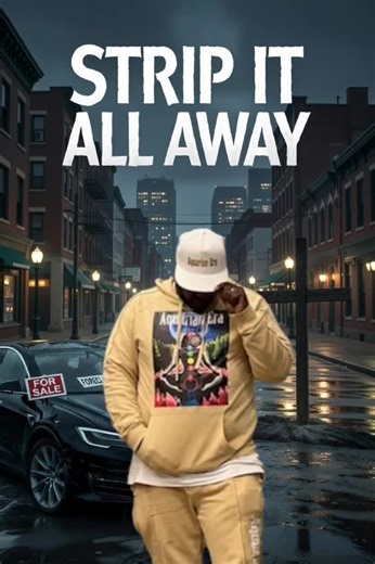 Mel's Unbreakable Journey in Bay Area Rap