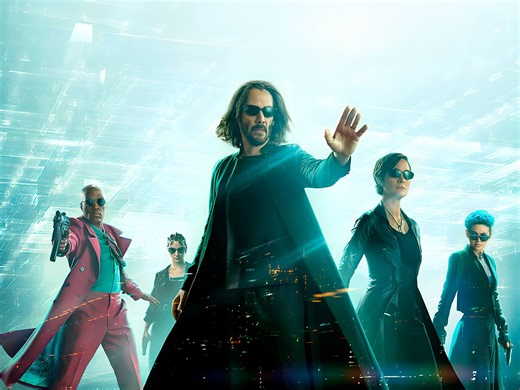 How self-awareness sucked the fun out of movies