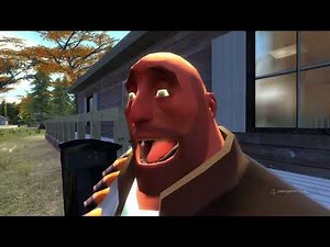 Kitty0706's Moments With Heavy - Heavy's Test (Kitty0706 tribute)