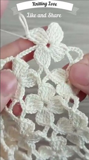 Simple Crochet Coaster Idea ☕ Perfect for Every Home
